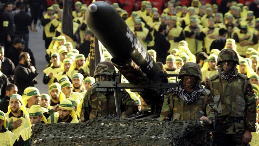 EKTAKTO! Φιλότουρκοι χτύπησαν Ελληνορθόδοξο ναό στη Συρία – Eκδίκηση από τη Hezbollah – «Καλωσόρισε» τους Τούρκους στο  Idlib με… ομοβροντία ρουκετών